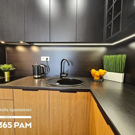 Westin House - Basen, Jacuzzi, Sauna, Silownia, Plac Zabaw W Cenie - 365pam Колобжег