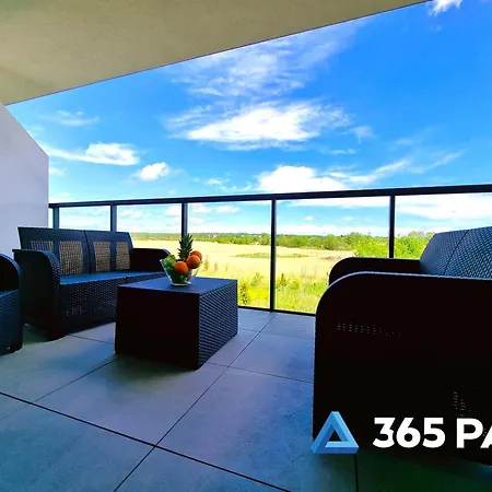 Westin House - Basen, Jacuzzi, Sauna, Silownia, Plac Zabaw W Cenie - 365pam * Колобжег