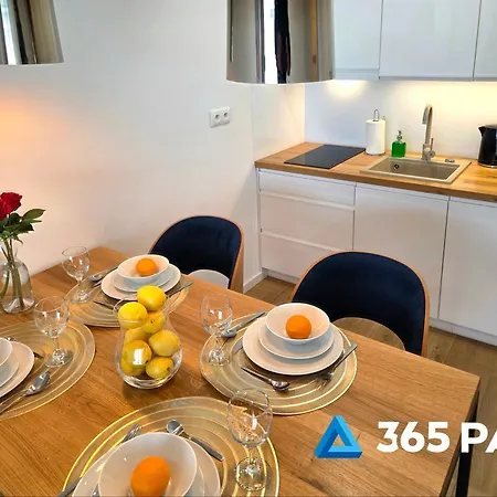 Westin House - Basen, Jacuzzi, Sauna, Silownia, Plac Zabaw W Cenie - 365pam