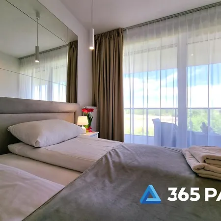 Westin House - Basen, Jacuzzi, Sauna, Silownia, Plac Zabaw W Cenie - 365pam