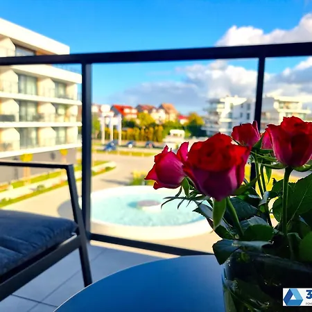 365pam - Westin House - Parking, Basen, Jacuzzi, Sauna, Silownia, Plac Zabaw W Cenie *