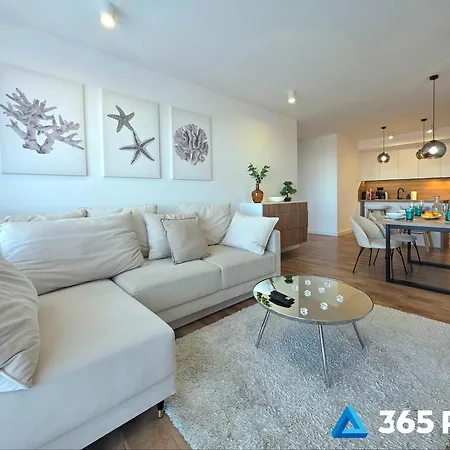 365pam - Westin House - Parking, Basen, Jacuzzi, Sauna, Silownia, Plac Zabaw W Cenie * Kolobřeh