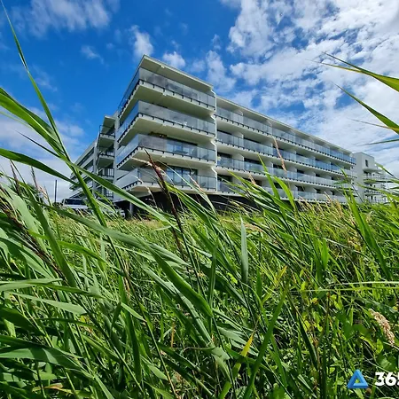 365pam - Westin House - Parking, Basen, Jacuzzi, Sauna, Silownia, Plac Zabaw W Cenie