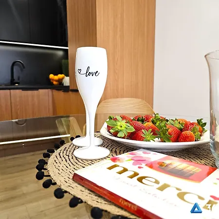 365pam - Westin House - Parking, Basen, Jacuzzi, Sauna, Silownia, Plac Zabaw W Cenie * Kolobřeh