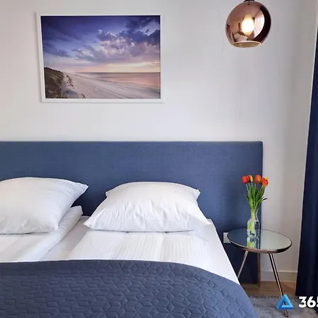 365pam - Westin House - Parking, Basen, Jacuzzi, Sauna, Silownia, Plac Zabaw W Cenie * Kolobřeh