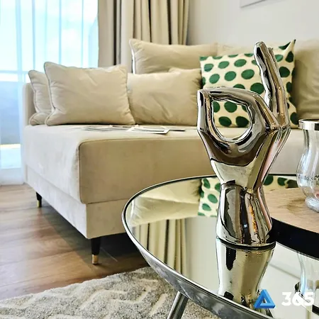 365pam - Westin House - Parking, Basen, Jacuzzi, Sauna, Silownia, Plac Zabaw W Cenie *