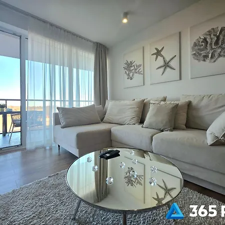 365pam - Westin House - Parking, Basen, Jacuzzi, Sauna, Silownia, Plac Zabaw W Cenie *