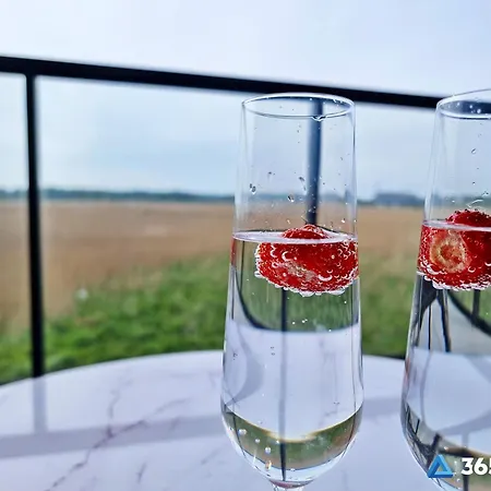 365pam - Westin House - Parking, Basen, Jacuzzi, Sauna, Silownia, Plac Zabaw W Cenie * Kolobřeh