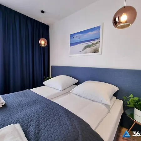 365pam - Westin House - Parking, Basen, Jacuzzi, Sauna, Silownia, Plac Zabaw W Cenie