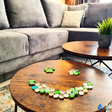 365pam - Westin House - Parking, Basen, Jacuzzi, Sauna, Silownia, Plac Zabaw W Cenie Kolobřeh