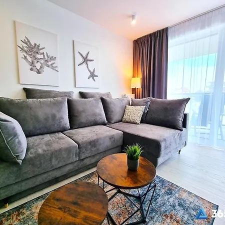 365pam - Westin House - Parking, Basen, Jacuzzi, Sauna, Silownia, Plac Zabaw W Cenie Kolobřeh