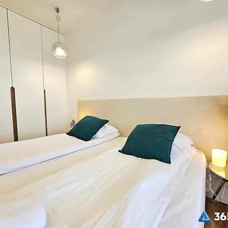365pam - Westin House - Parking, Basen, Jacuzzi, Sauna, Silownia, Plac Zabaw W Cenie
