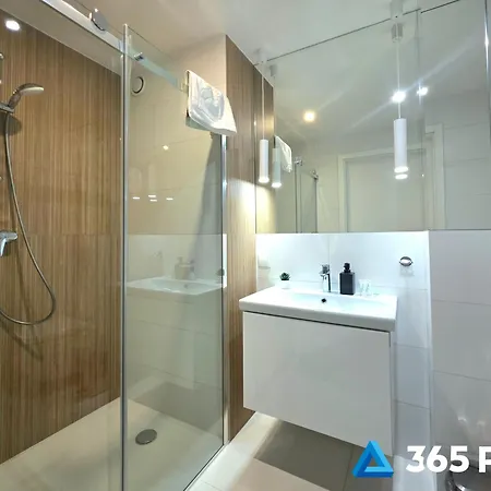 365pam - Westin House - Parking, Basen, Jacuzzi, Sauna, Silownia, Plac Zabaw W Cenie *