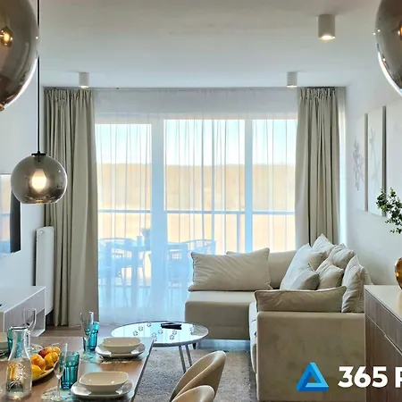 365pam - Westin House - Parking, Basen, Jacuzzi, Sauna, Silownia, Plac Zabaw W Cenie